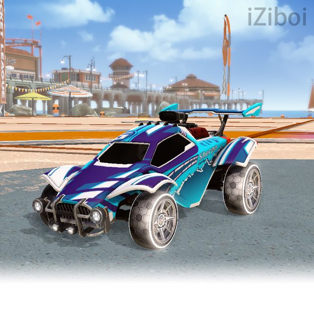 target dune racer
