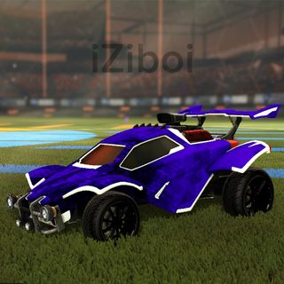 Saffron Octane] [Trigon] [Purple Super Manga-Bolt III] [Purple Gripstride  HX] : r/RLCustomDesigns