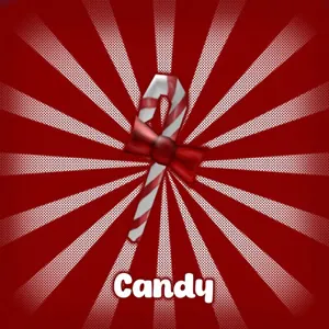 MM2 Candy Knife