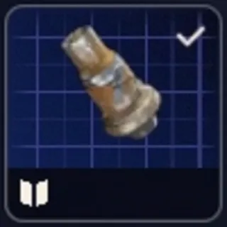Arc Raiders Seeker Grenade Blueprint