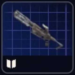 Arc Raiders Vulcano Blueprint