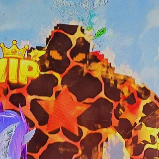 Go Up For Brainrots