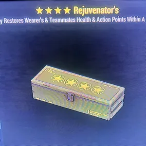 3X Rejuvenators mod 4*