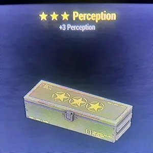 Perception mod x5