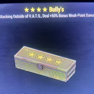 bully mod