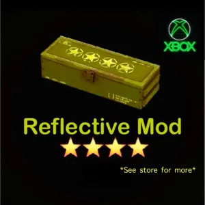 Reflective mod