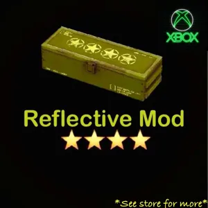 Reflective mod