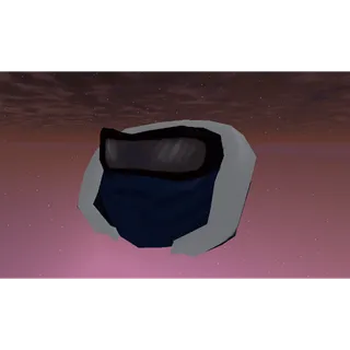 NFL UNIVERSE ITEMS - Midnight Commando - RARE