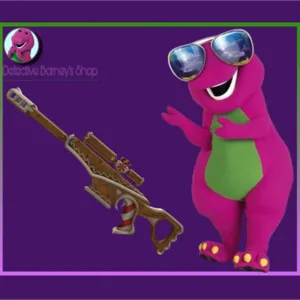 Gingerscope | MM2