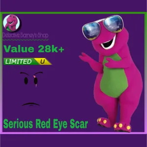 Roblox | Limited U Face