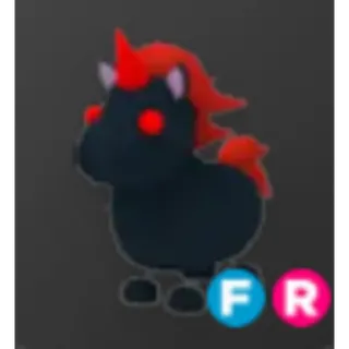 Evil Unicorn > FR 🔴 | Adopt Me | Fast Delivery ✅