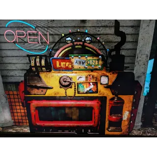 Legendary Scrip x1000