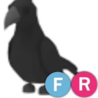 FR Crow Cheap!