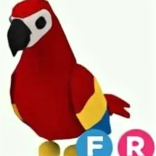 FR Parrot Cheap!