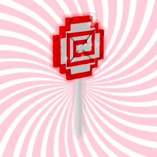 50X lollipops