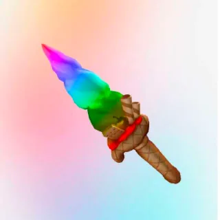 Chroma Icecream - MM2