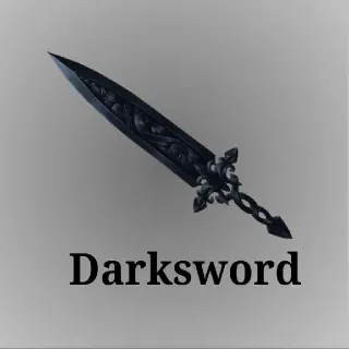 Darksword - MM2