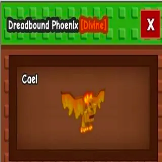 Phoenix - Grow A Garden