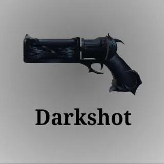 Darkshot - MM2