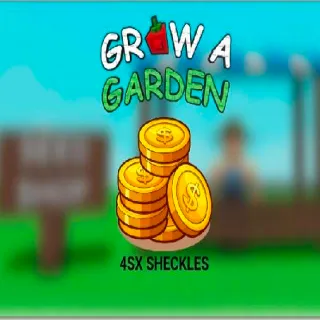 4SX Sheckles (GAG)
