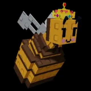 Queen Bee -Grow A Garden