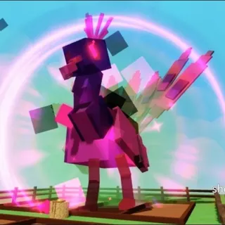 TITAN NIGHTMARE PEA 15s