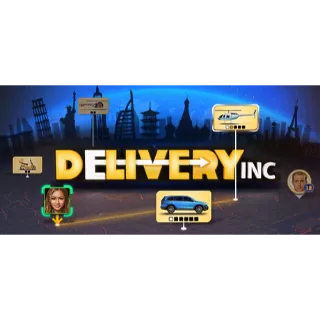 Delivery INC