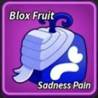 Sadness Pain