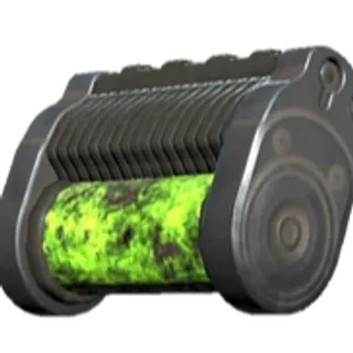 plasma cartridges