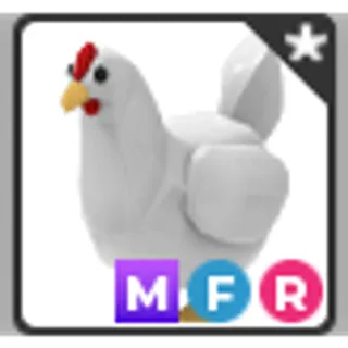 Mega Fly Ride MFR Chicken