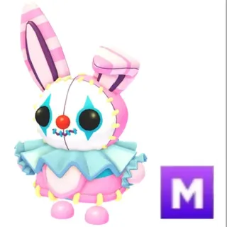 Mega Stitches