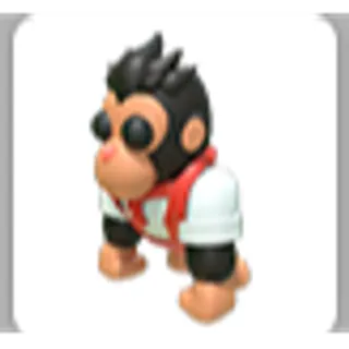 Chef Gorilla
