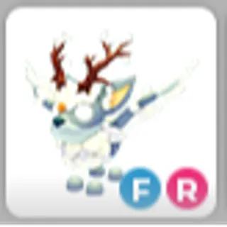 Fly Ride FR Christmas Spirit