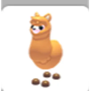 Alpaca