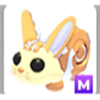 Mega Bunny Swirl