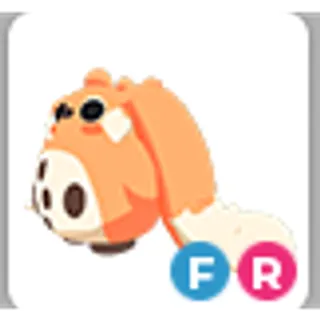 Fly Ride FR Cabbit
