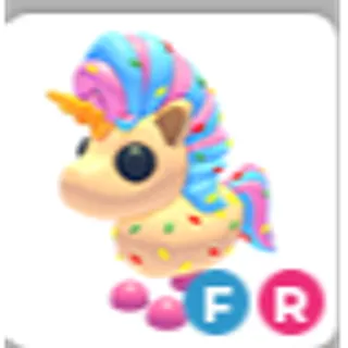 Fly Ride FR Candicorn