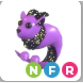 Neon Fly Ride NFR Capricorn