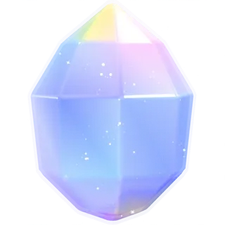 1 Gemstone Egg