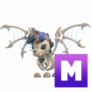 Mega Skelicorn
