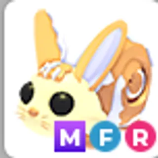 Mega Fly Ride MFR Bunny Swirl