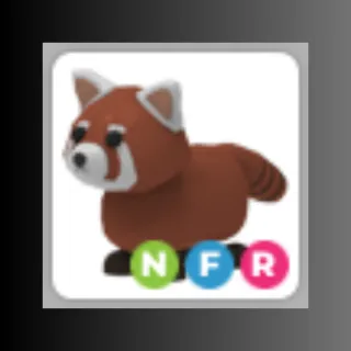 NFR Red Panda