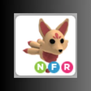 NFR KITSUNE