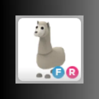 FR LLAMA