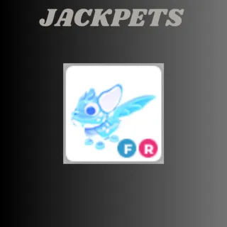 FR ARCTIC DUSK DRAGON