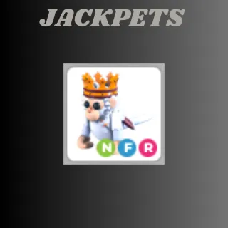 NFR ROYAL CAPUCHIN MONKEY