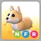 NFR Corgi