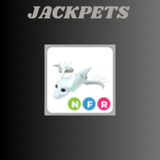 NFR WHITE GHOST DRAGON