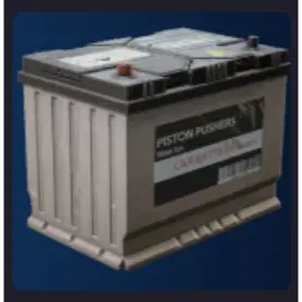 industrial battery*3