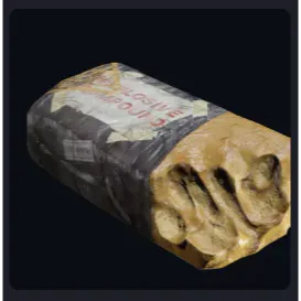  Explosive Compound*15